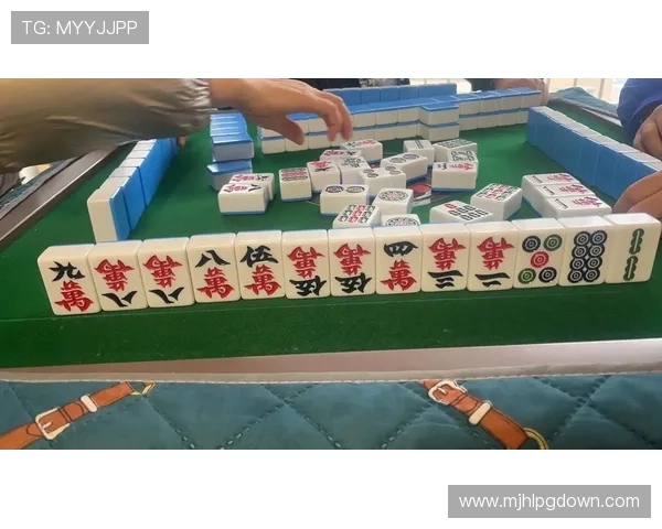 PG电子官网麻将糊了如何快速识别和避免糊牌的技巧与建议