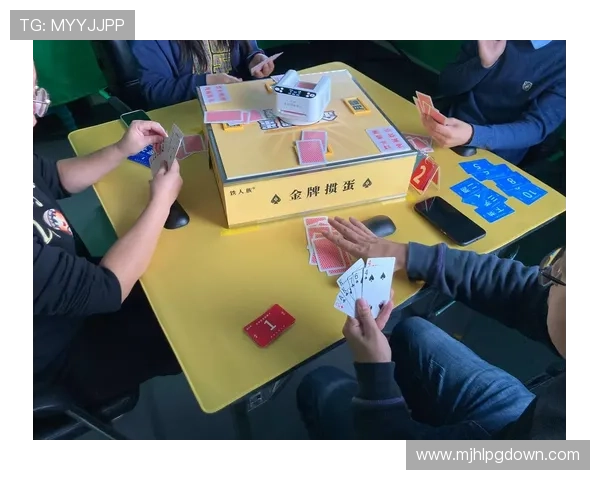 PG大满贯每日棋牌如何提升牌技技巧分享让你在每日棋牌中稳操胜券